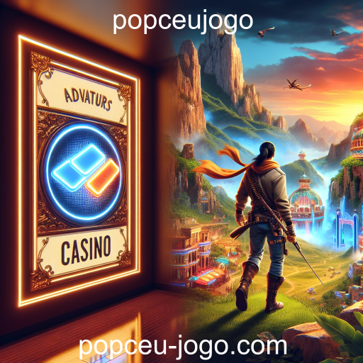 Explorando os Mundos dos Jogos de Aventura