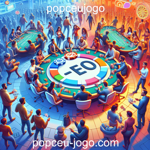 A Evolução do Multijogador nos Jogos Digitais