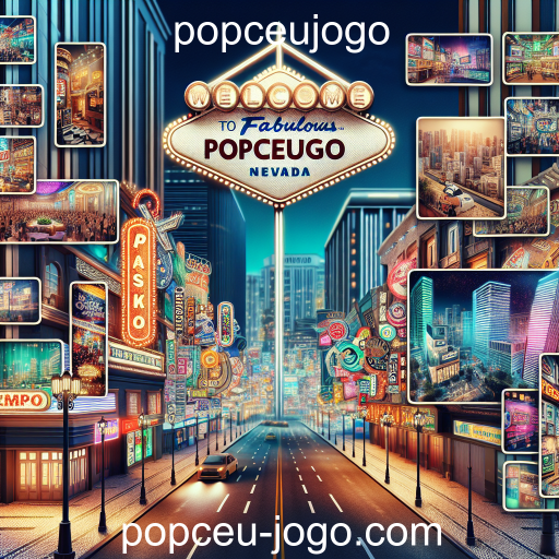 A Evolução dos Jogos de Simulação: Realidade Virtual e Experiências Imersivas